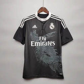 Real Madrid 14/15 third away Football kit - Footyb